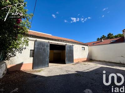 Appartement - 75 m² - 4 pièces