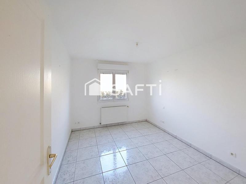 Maison - 146 m² - 7 pièces