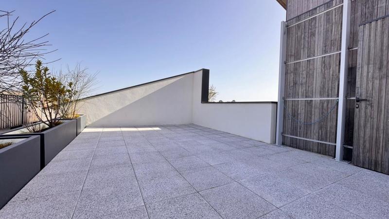 Appartement - 93 m² - 4 pièces