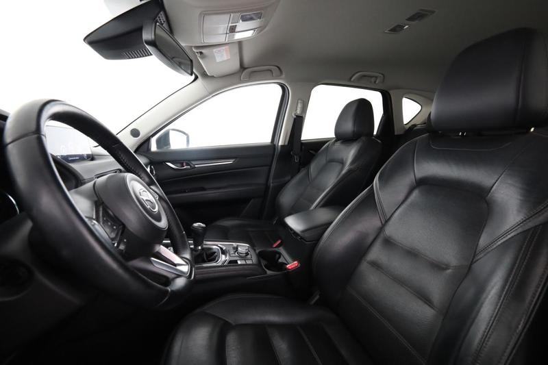 Mazda Cx-5 2.2 Skyactiv-D Selection 150 ch