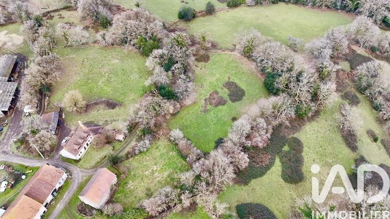 Maison - 146 m² - 5 pièces