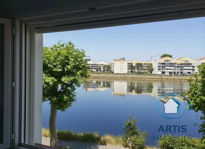 Appartement - 92 m² - 4 pièces