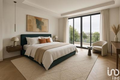 Duplex - 147 m² - 5 pièces