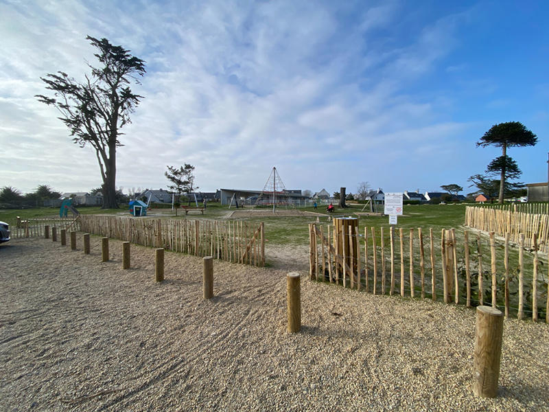 Maison - 122 m² - 6 pièces