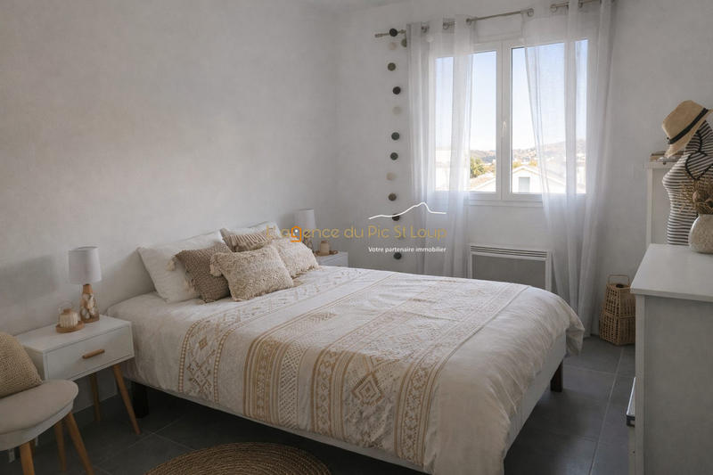 Maison - 83 m² - 4 pièces