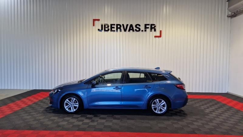 Toyota corolla touring sports Hybride Pro My22 122h Dynamic Business + P