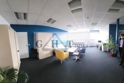 Immeuble - 1 416 m²