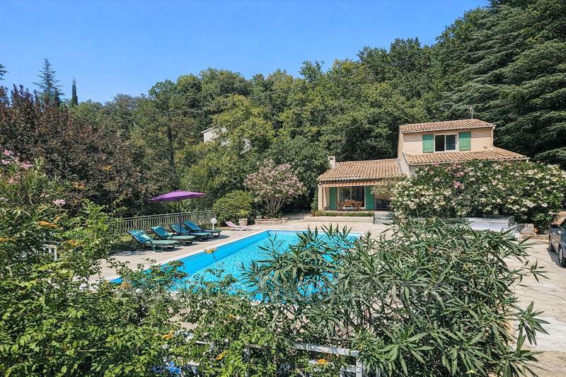 Maison - 125 m² - 4 pièces