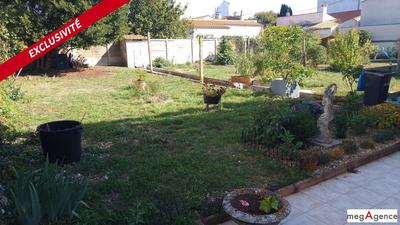 Terrain constructible - 451 m²