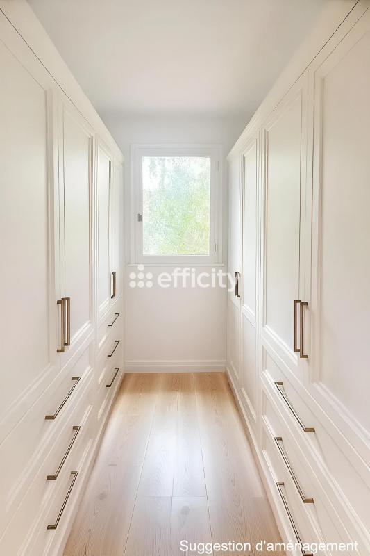 Appartement - 92 m² - 4 pièces