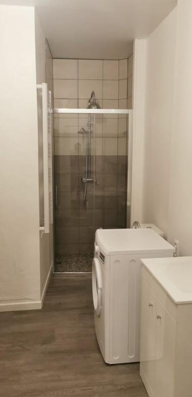 Appartement - 36 m² - 1 pièce