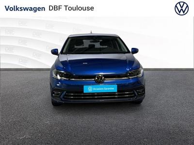 Volkswagen Polo 1.0 Tsi 116 s&amp;S Dsg7 Style