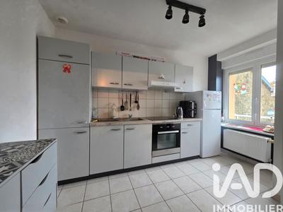 Appartement - 84 m² - 3 pièces