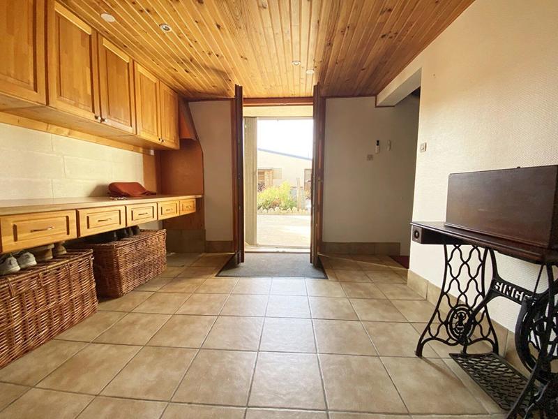 Maison - 157 m² - 6 pièces