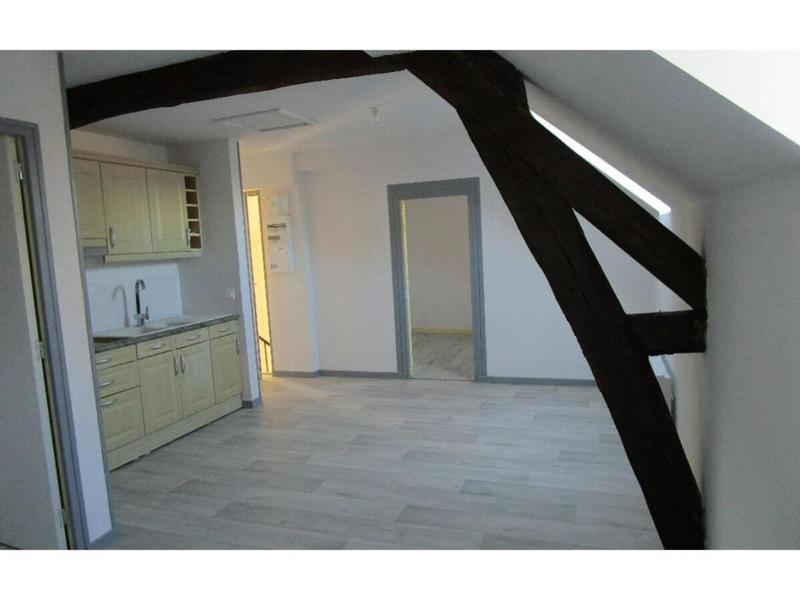 Immeuble - 224 m² - 15 pièces