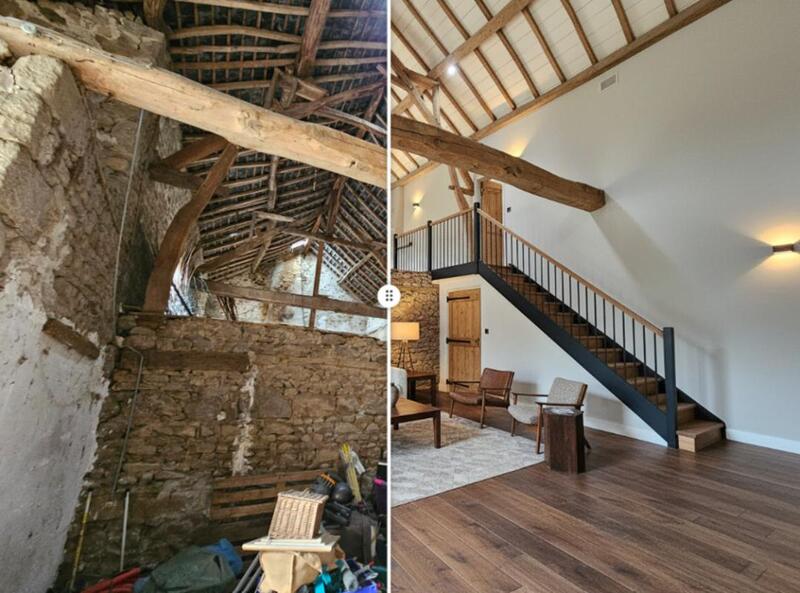 Maison - 43 m² - 2 pièces