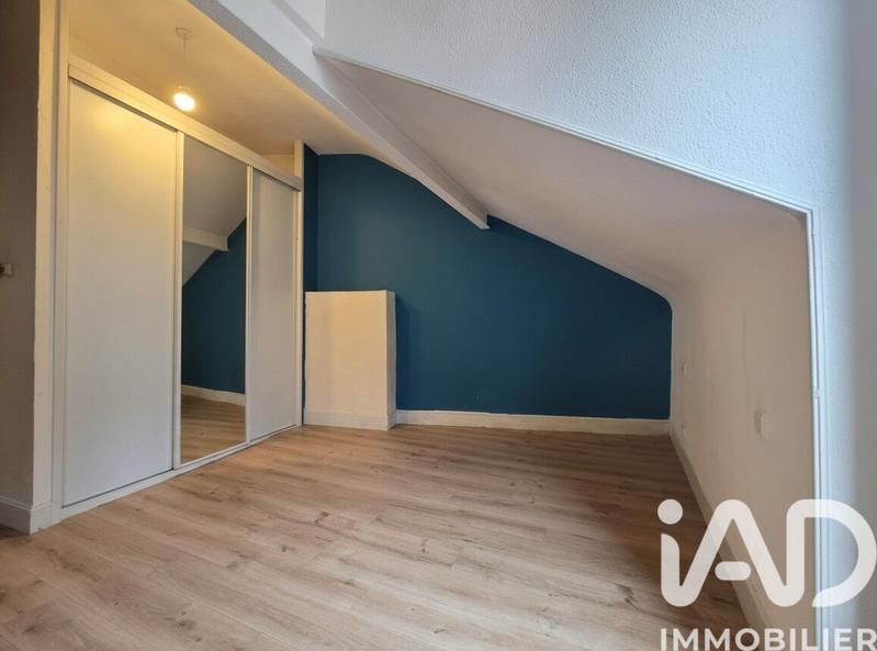 Immeuble - 178 m²