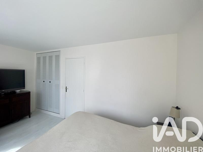 Duplex - 81 m² - 4 pièces