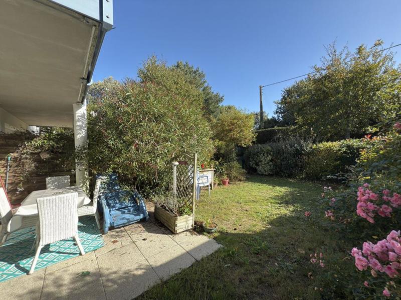 Appartement - 56 m² - 2 pièces