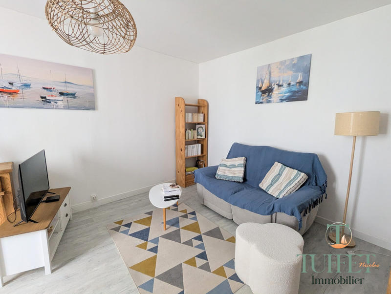 Maison - 71 m² - 4 pièces