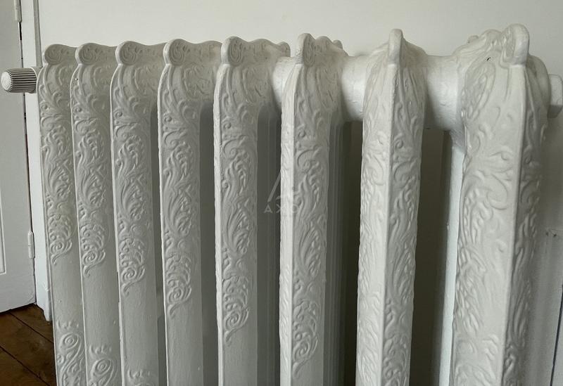 Maison - 152 m² - 7 pièces