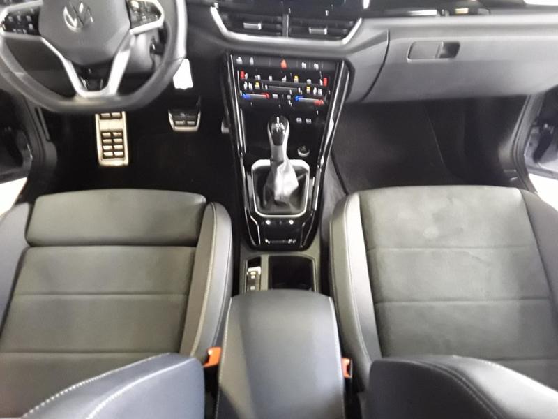 Volkswagen t-Roc 2.0 Tdi 150 Cv R-Line Dsg7