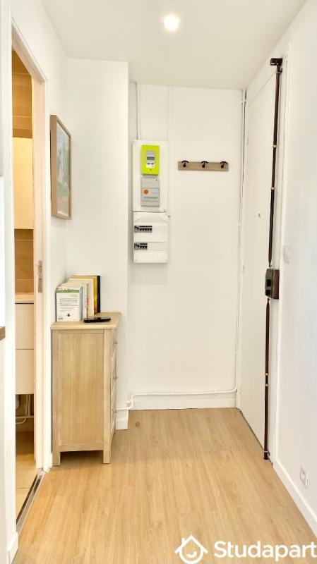 Appartement - 30 m² - 1 pièce