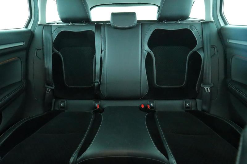 Renault Mégane Estate 1.5 dCi Blue Intens 115 ch