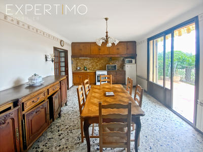 Villa - 65 m² - 3 pièces