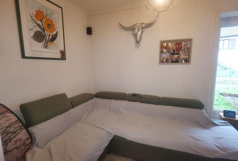 Maison - 122 m² - 6 pièces