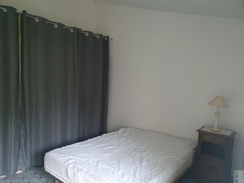 Maison - 44 m² - 2 pièces