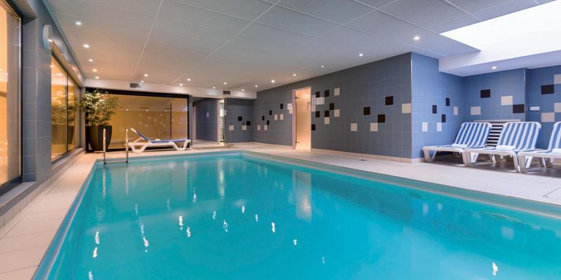 Appartement - 22 m² - 1 pièce