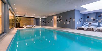 Appartement - 22 m² - 1 pièce