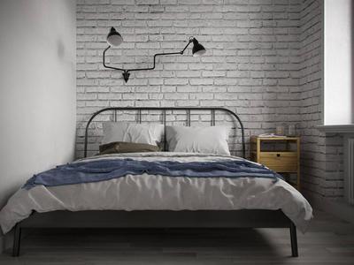 Studio - 28 m² - 1 pièce