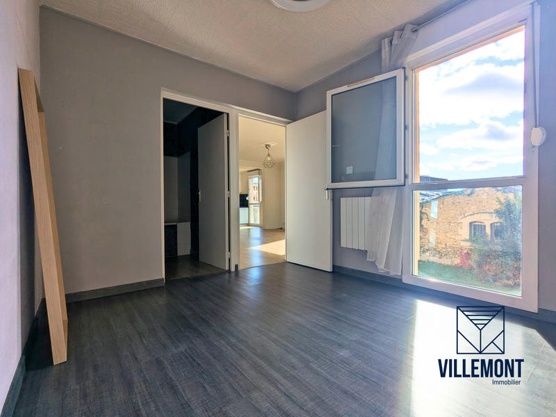 Appartement - 54 m² - 2 pièces