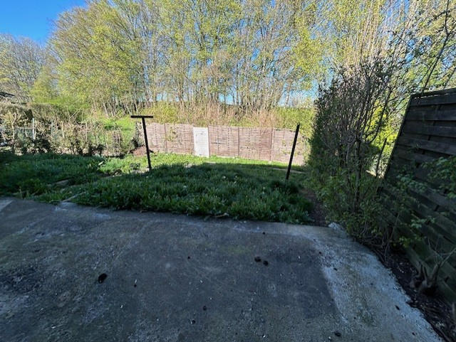 Pavillon - 95 m² - 4 pièces