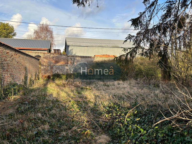 Maison - 90 m² - 3 pièces