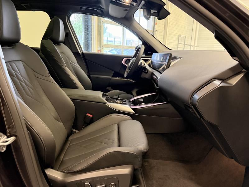 Bmw X3 30e xDrive 299 ch Bva8