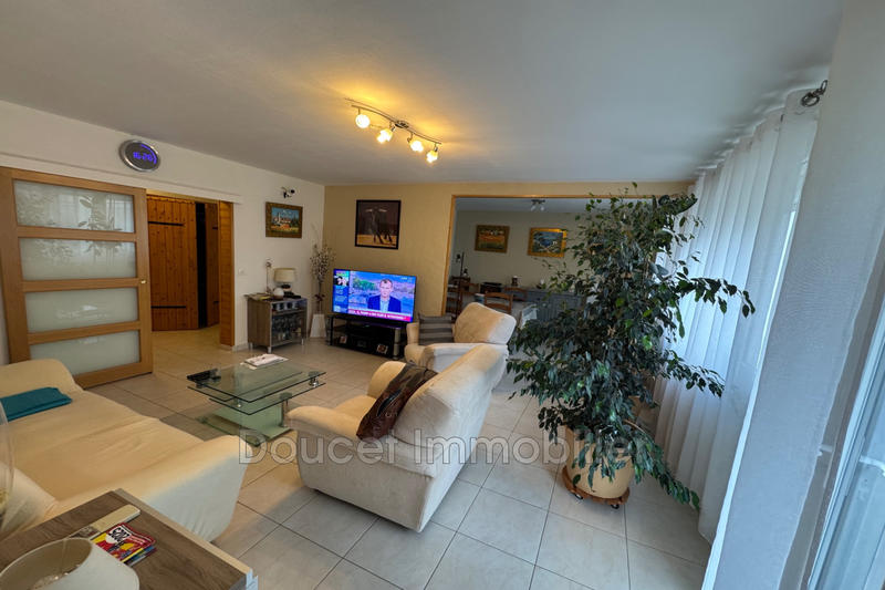 Appartement - 88 m² - 3 pièces