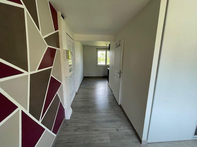 Appartement - 22 m² - 1 pièce