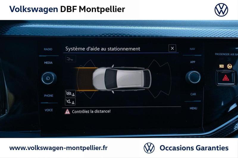 Volkswagen Taigo 1.0 Tsi 116 Dsg7 Vw Edition