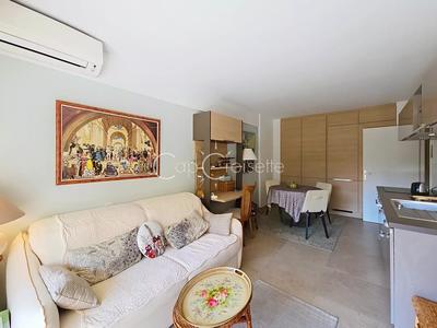 Appartement - 27 m² - 1 pièce