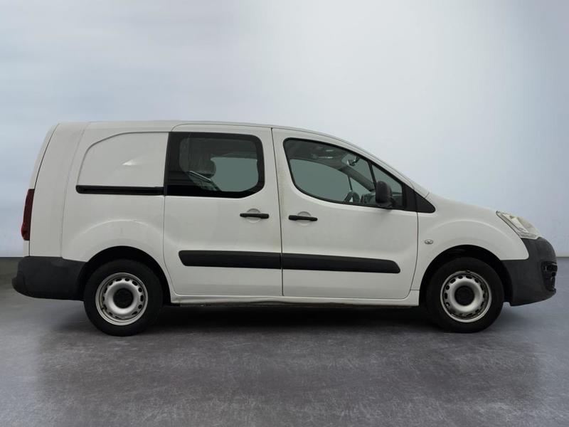 Citroën Berlingo Cabine Approfondie Cab Xl BLUEHDi 100 Confort