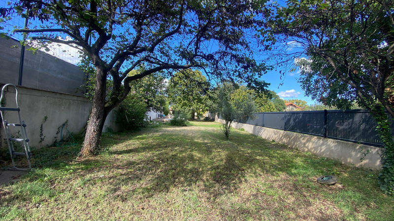 Appartement - 198 m² - 4 pièces