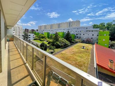 Appartement - 55 m² - 2 pièces