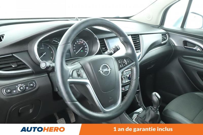 Opel Mokka X 1.6 Cdti 4x2 Innovation 136 ch