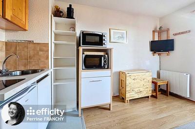 Appartement - 18 m² - 1 pièce