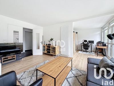 Appartement - 54 m² - 3 pièces