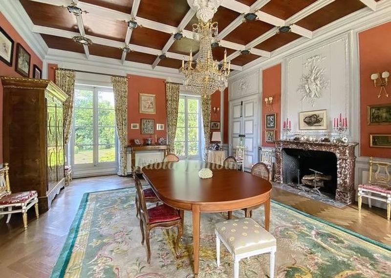 Château - 750 m² - 26 pièces