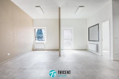 Local commercial - 112 m² - 3 pièces